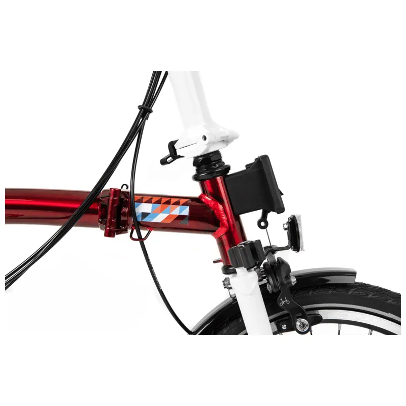 Brompton store team gb